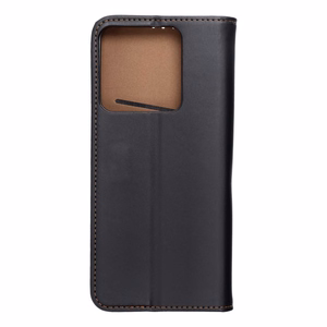 SMART PRO Book leather ümbris jaoks XIAOMI Redmi Note 13 5G must