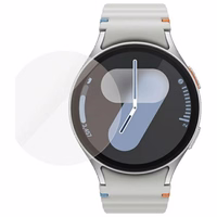 PanzerGlass karastatud klaas jaoks Samsung Galaxy Watch 7 (44mm)