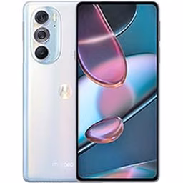 Moto Edge X30