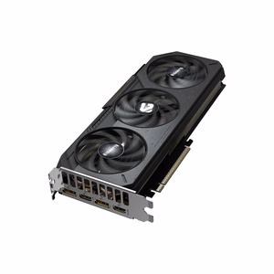 GIGABYTE GeForce RTX 5050 GAMING OC 8G Videokaart - 8GB GDDR6, 128bit, PCI-E 5.0, 2632MHz Core Clock, 2 x DP, 2 x HDMI, NVIDIA DLSS 4, GV-N5050GAMING OC-8GD
