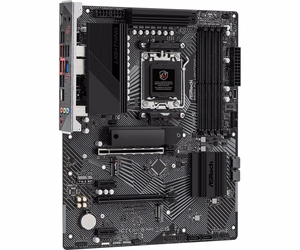 Asrock B650 PG Lightning emaplaat AMD B650 Socket AM5 ATX