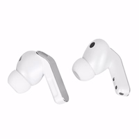 Samsung Galaxy Buds 4 Pro True Wireless Stereo (TWS) in-ear Bluetooth headset, white