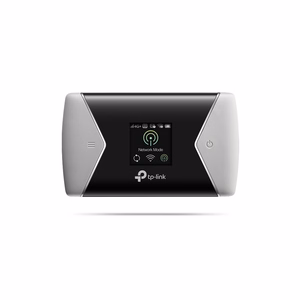 TP-Link 300Mbps LTE-Advanced mobiilne Wi-Fi M7450