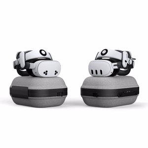 BOBOVR C3 Carrying Ümbris jaoks Quest 3