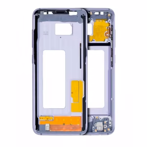 Keskmise raami korpus jaoks Samsung G950 S8 (Orchid Gray)