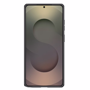 Nillkin Super Frosted Shield Pro Ümbris for Samsung Galaxy S26 Ultra - Translucent must