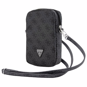 Guess kott GUWBZP4GFTSKmust/black Zip 4G Triangle