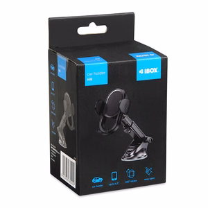 iBox H-9 autohoidik nutitelefonile