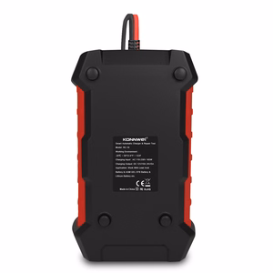 Konnwei RC-10 akulaadija