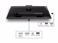 Philips 27B2N3500JH/00 Monitor 27" IPS QHD