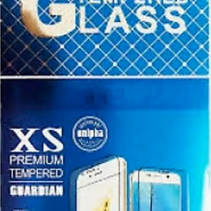 Karastatud klaas Premium 5D Full Glue Apple iPhone 12 mini must bulk