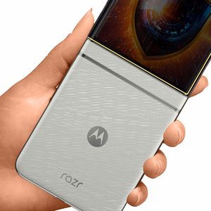 Motorola Razr 60 – 3mk Silky Matt Privacy privaatsusfilter