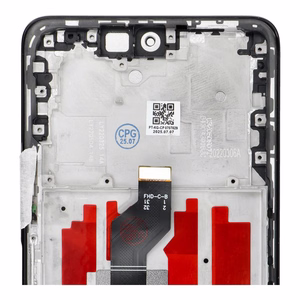 LCD Display jaoks HUAWEI Nova 9 SE OEM with frame