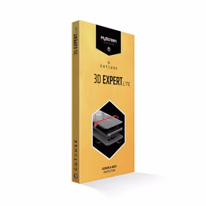 Ekraanikaitse MyScreen CUT&USE 3D Expert Lite Wet 4.0 jaoks plotter 6,5 inches (10 pieces)