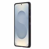 Nillkin Super Frosted Shield Pro Magnetic Ümbris ühilduv MagSafe for Samsung Galaxy S26+ - Translucent must