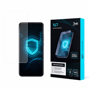 Oppo A15 – 3mk 1UP telefoni ekraanikaitse