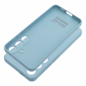 ROAR ümbris SPACE jaoks SAMSUNG S24 Sky sinine