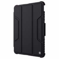 Nillkin Bumper Leather Pro Ümbris jaoks Huawei Mate Pad Pro 10.8 2021 must