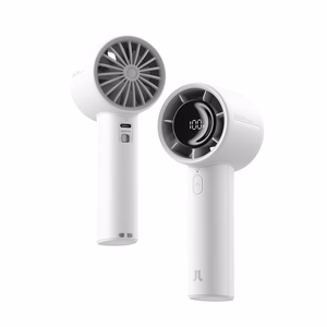 JisuLife Handheld Fan 10 S (5000mAh) käsiventilaator, hall