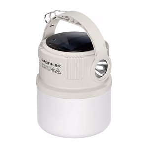 Lampka kempingowa T22 Superfire