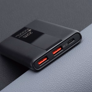 Powerbank Forcell F-Energy Energo P10K2 QC3.0 PD 3A 22,5W 10000 mAh must