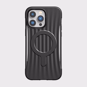 Raptic X-Doria Clutch Case iPhone 14 Pro Max MagSafe tagakattega must