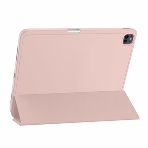 Tech-Protect SC Pen Ümbris jaoks iPad Pro 13” 7 / 8 / 2024-2025 - roosa