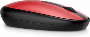 HP 240 Empire Red Bluetooth hiir
