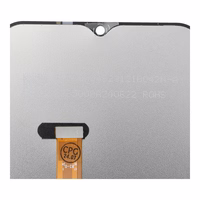 FixCell LCD Display jaoks FixCell LCD VIVO Y01 OEM without frame