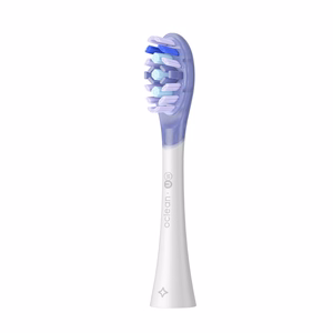 Oclean Ultra White harjapead 2 tk UW03 W02, valged