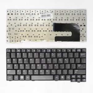 Klaviatuur SAMSUNG: ND10, NC10, NC310, NP-N130, NP-N140, NP-N110
