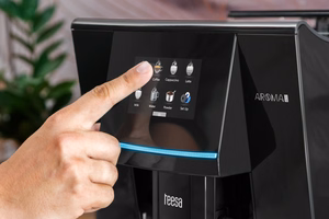 TEESA AROMA 800 automaatne kohvimasin veskiga