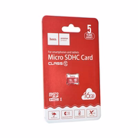 HOCO memory card microSD 16GB class 10