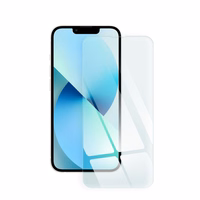 Karastatud klaas to iPhone 13 MINI sinine Star