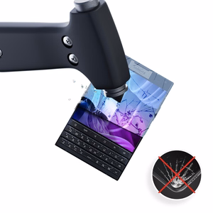 Unihertz Titan 2 – 3mk Silky Matt Pro telefoni ekraanikaitse