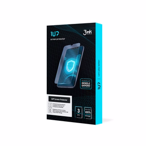 Samsung Galaxy A23 5G – 3mk 1UP telefoni ekraanikaitse