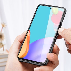 Telefoni ümbris Dux Ducis Fino Samsung A725 A72 5G heleroheline