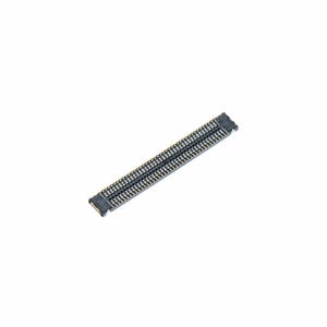 FPC коннектор на материнской плате для SAMSUNG A40 78pin