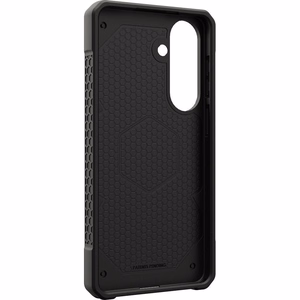 UAG Urban Armor Gear ümbris MONARCH PRO sisseehitatud magnetiga SAMSUNG S26 Plus, Kevlar must