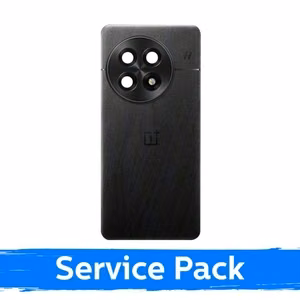 Tagakaas ühilduv OnePlus 13 / Black Eclipse / (Service Pack)