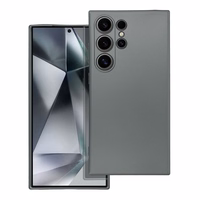 METALLIC Ümbris jaoks SAMSUNG S24 Ultra hall