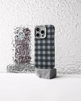 Benks Magnetic Armor Vichy Kevlar Ümbris (BF62) jaoks Iphone 15 Pro Max must