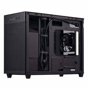 ASUS AP201 PRIME CASE TG Mini Tower must