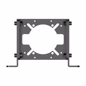Ees kinnitus kronstein jaoks R9/R12/R16/R21 base Moza Racing RS055