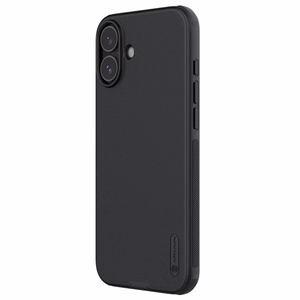 Nillkin Super Frosted Shield Pro Magnetic iPhone 16 Plus ümbris (must)
