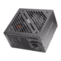 DarkFlash EMT650 computer power supply (black)