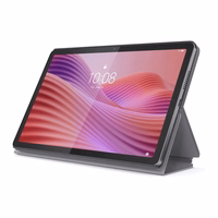Lenovo Tab 10 MediaTek Helio G85 10.1" WUXGA 400 nits 60 Hz Touch Arm 4/128 GB Mali-G52 MC2 WiFi Android hall