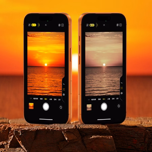 Benks Karastatud klaas Air Shield Matte Integrated Lens Protector (C069) jaoks Iphone 17 Pro (lens 3 pieces) läbipaistev