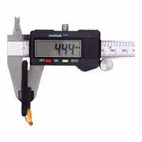 Aku jaoks Samsung S6 Edge 2600 mAh Sinine Star Premium