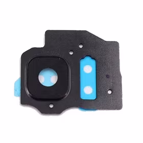 Samsung G955 S8+ lens jaoks camera Must HQ